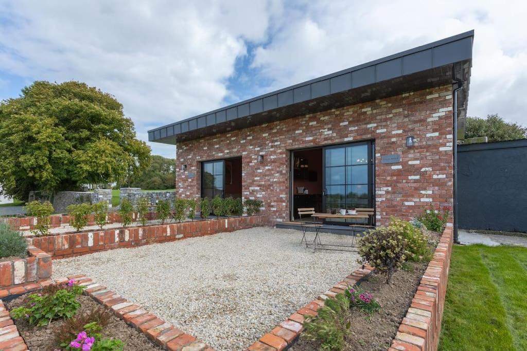 Villa 'The Stables' Galway Esterno foto